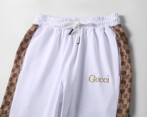 夏服セット素材ディテール